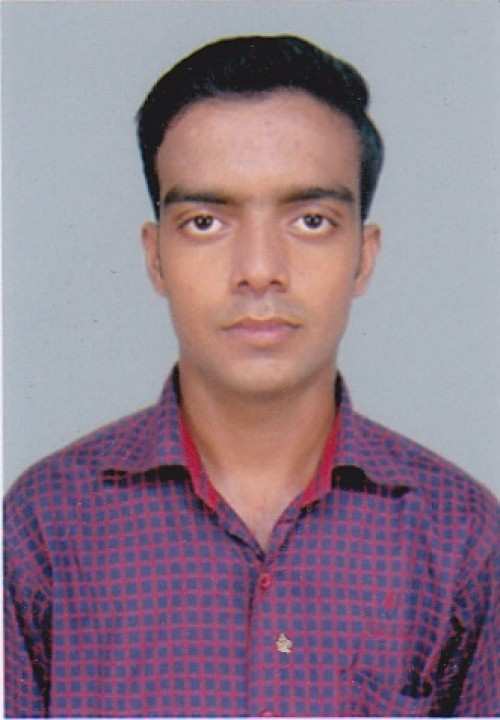 Shashank Jaiswal All Academic Subjects home tutor in Varanasi.